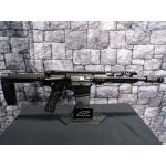 BBFA-15 AR 10.5 BLACKOUT PISTOL