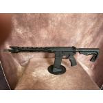 AR-15 5.56 16" Pencil Barrel