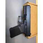 Bayou Born 9mm G19 Compact Semi-Auto Pistol – SCT Black Frame