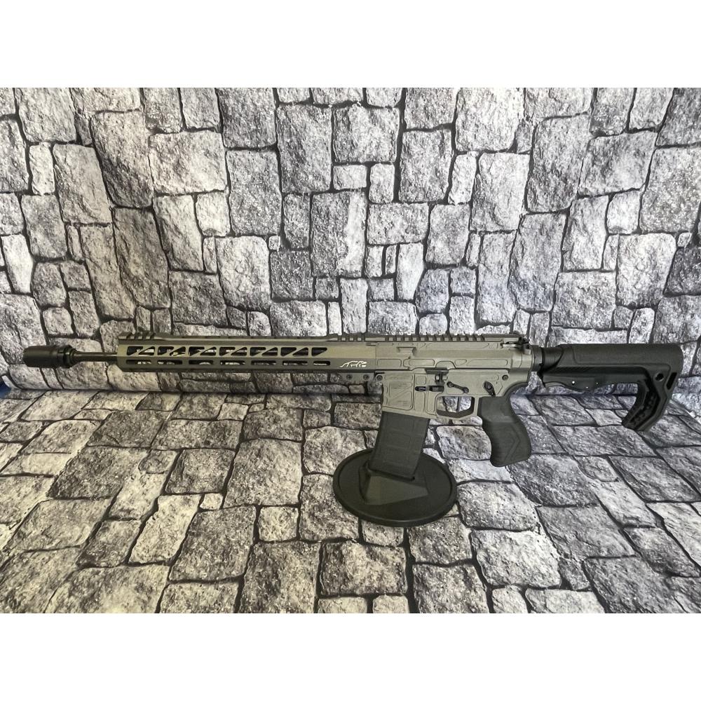 LIGHTWEIGHT AR-15 16" 5.56 BARREL-Tungsten