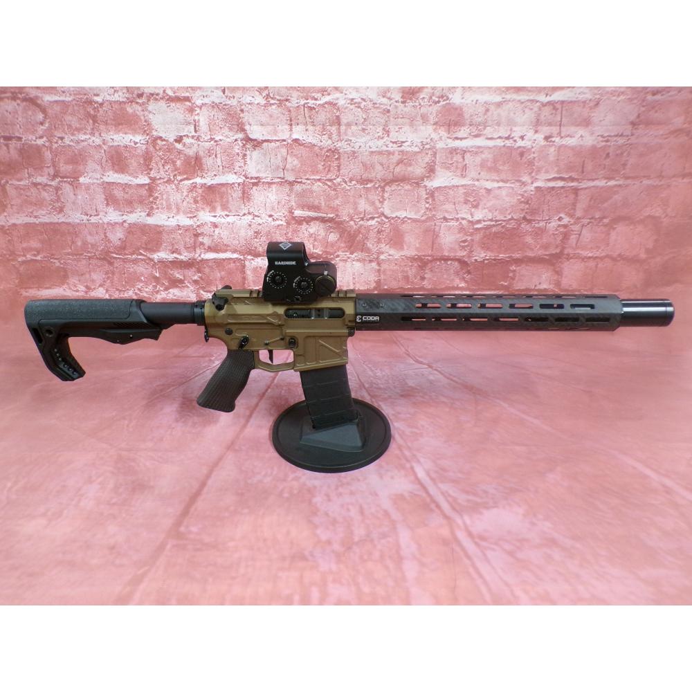 CARB LW BB AR-15 5.56 16" BARREL