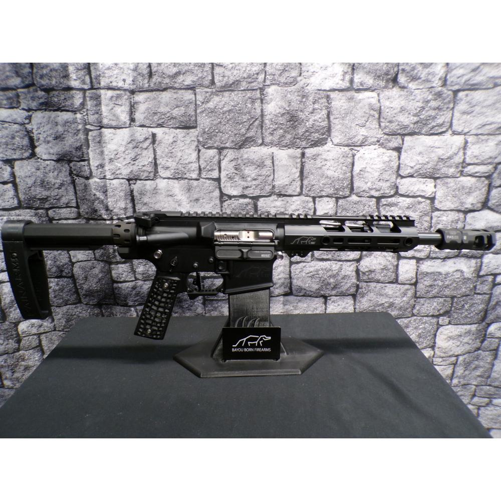 BBFA-15 AR 10.5 BLACKOUT PISTOL BBFA-15 AR 10.5 BLACKOUT PISTOL