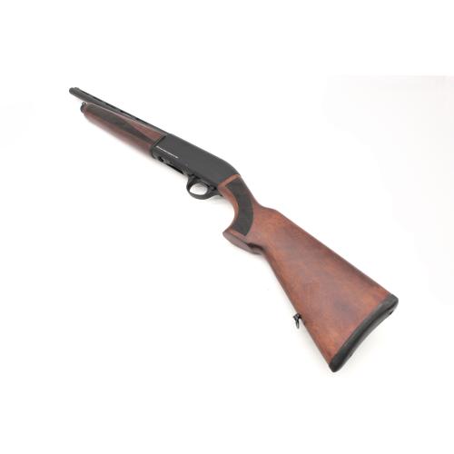 Black Aces Tactical S2 Wood 20Ga