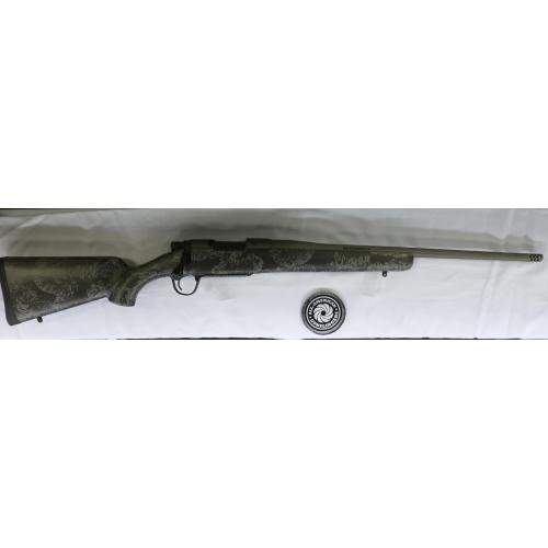 CHRISTENSEN MESA FFT 6.5 Creedmor