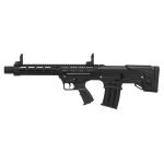 Black Aces Tactical Tank 12 Bullpup Semiauto Shotgun Black
