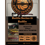 Core Elite Raffle (Read description below)