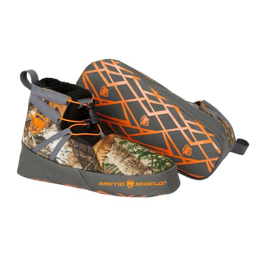 Arctic Shield Slippaz