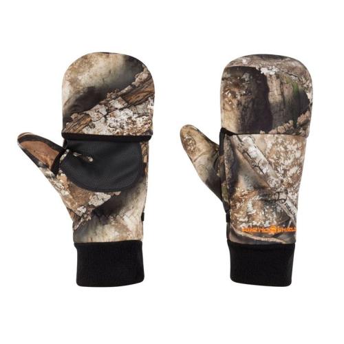 Arctic Shield Tech Fingers Gloves