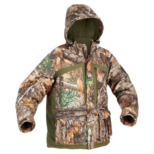 Arctic Shield Women's Classic Elite Parka