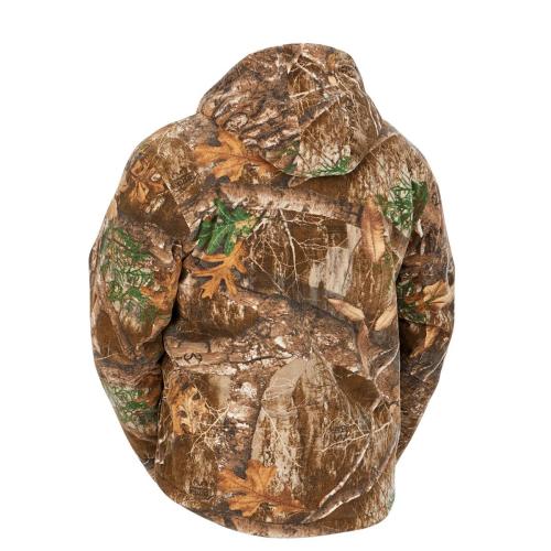 Arctic Shield Heat Echo Sherpa Jacket