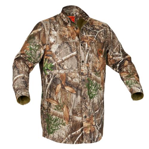 Arctic Shield Trek Shirt 