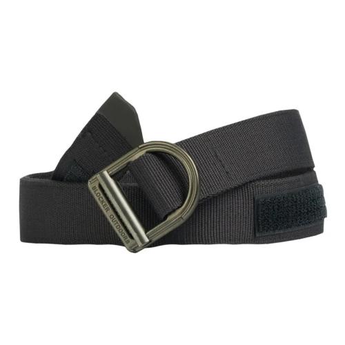 Shield S3 Guide Belt Charcoal Large