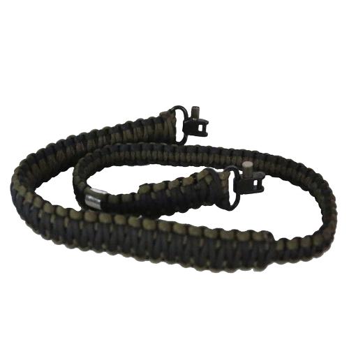 Para-Cord Sling w/Swivels