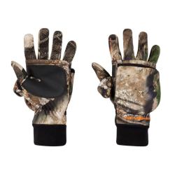 Arctic Shield Tech Fingers Gloves