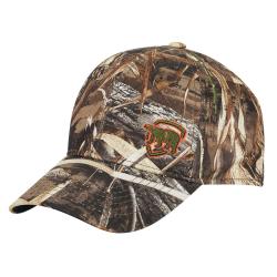 Arctic Shield Baseball Cap Realtree Edge Arctic Shield Baseball Cap Realtree Edge