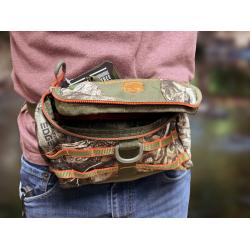 Arctic Shield F1X Waistpack Realtree Edge 200 cu. in.