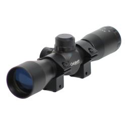 Crickett Quick Force 4x 32mm Rifle Scope