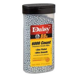 6000 ct BB Bottle