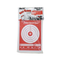 Red Ryder Paper Targets (25 ct)