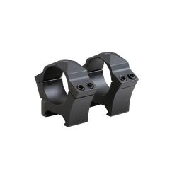 ALPHA1 30MM STEEL HUNTING MOUNTS