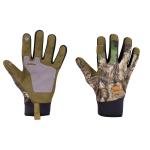 Arctic Shield Heat Echo Shooters Gloves Realtree Apx 
