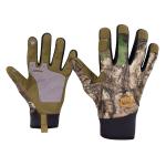 Arctic Shield Heat Echo Shooters Gloves Realtree Apx 