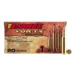 Barnes VOR-TX 7mm-08 Remington Ammunition 20 Rounds 120 Grain