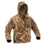 Arctic Shield Heat Echo Sherpa Jacket