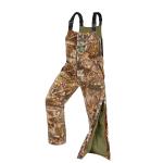 Arctic Shield Heat Echo Sherpa Bib Realtree Edge - 2 X Large Arctic Shield Heat Echo Sherpa Bib Realtree Edge - 2 X Large