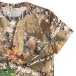 RZ Outdoors Short Sleeve Cotton Blend Tee