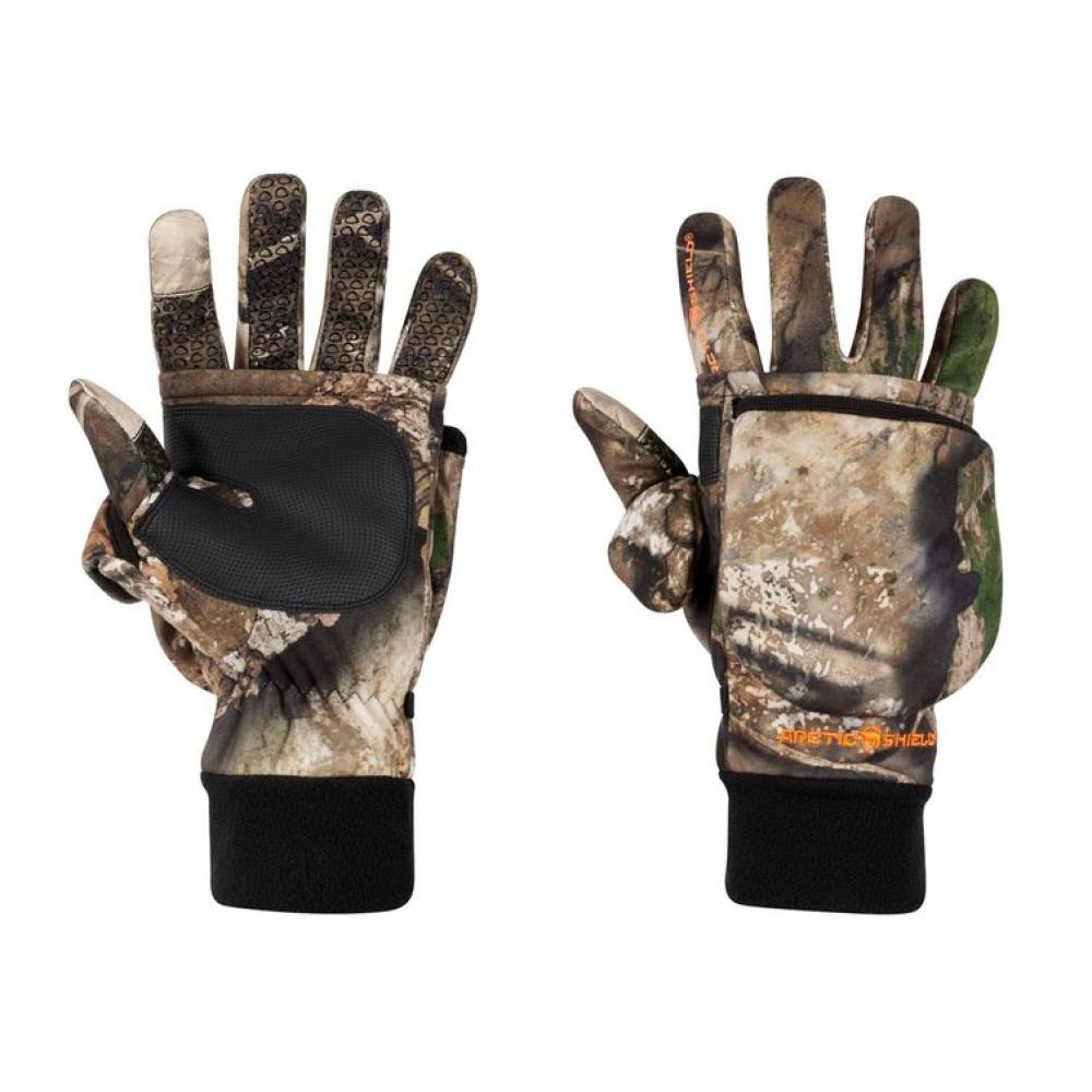Arctic Shield Tech Fingers Gloves