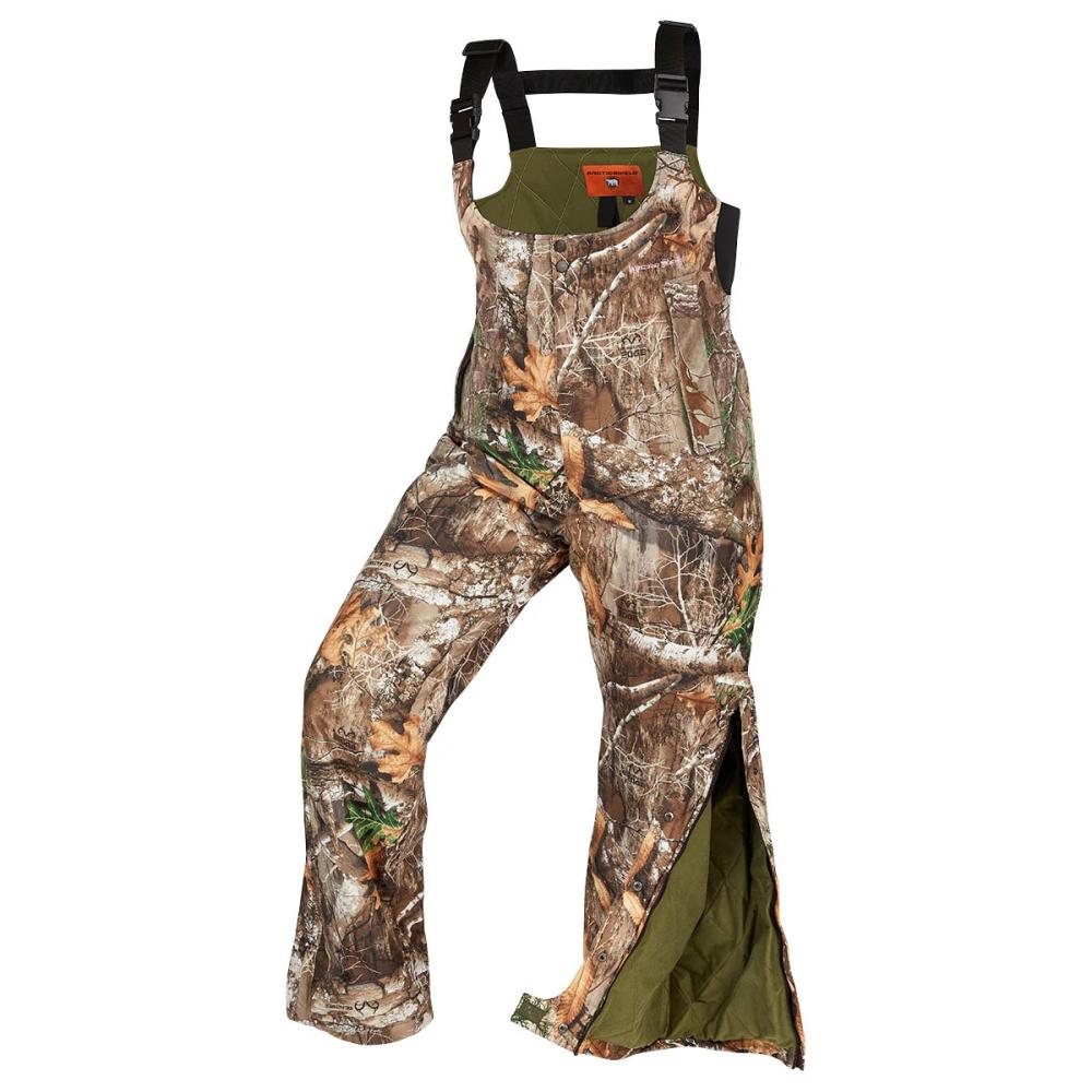 Arctic Shield Women's Classic Elite Bib