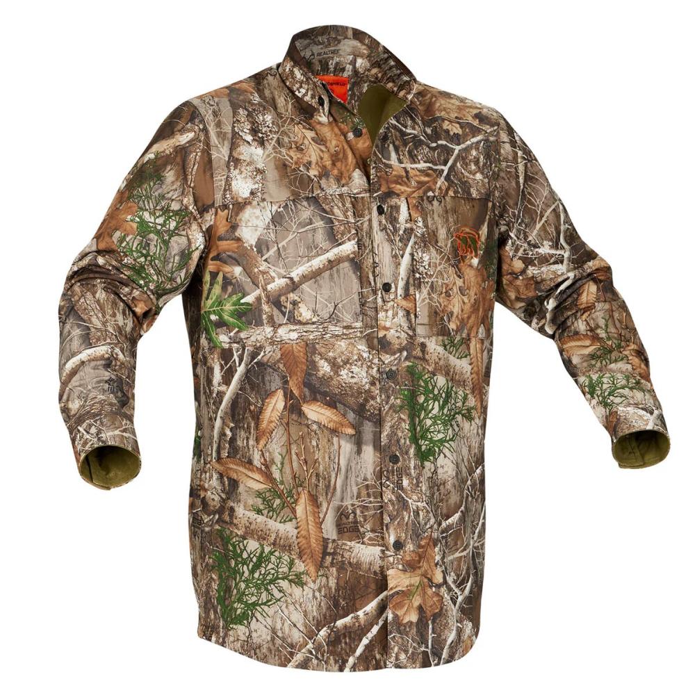 Arctic Shield Trek Shirt 