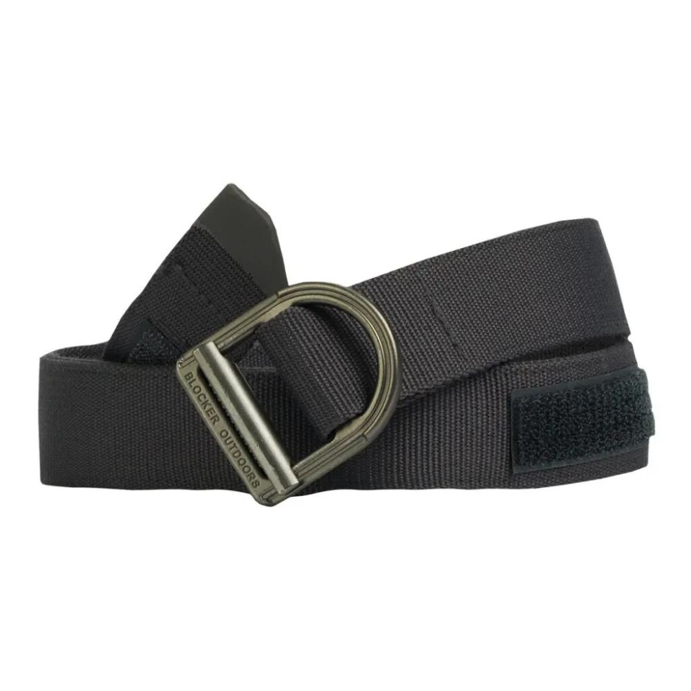 Shield S3 Guide Belt Charcoal Large