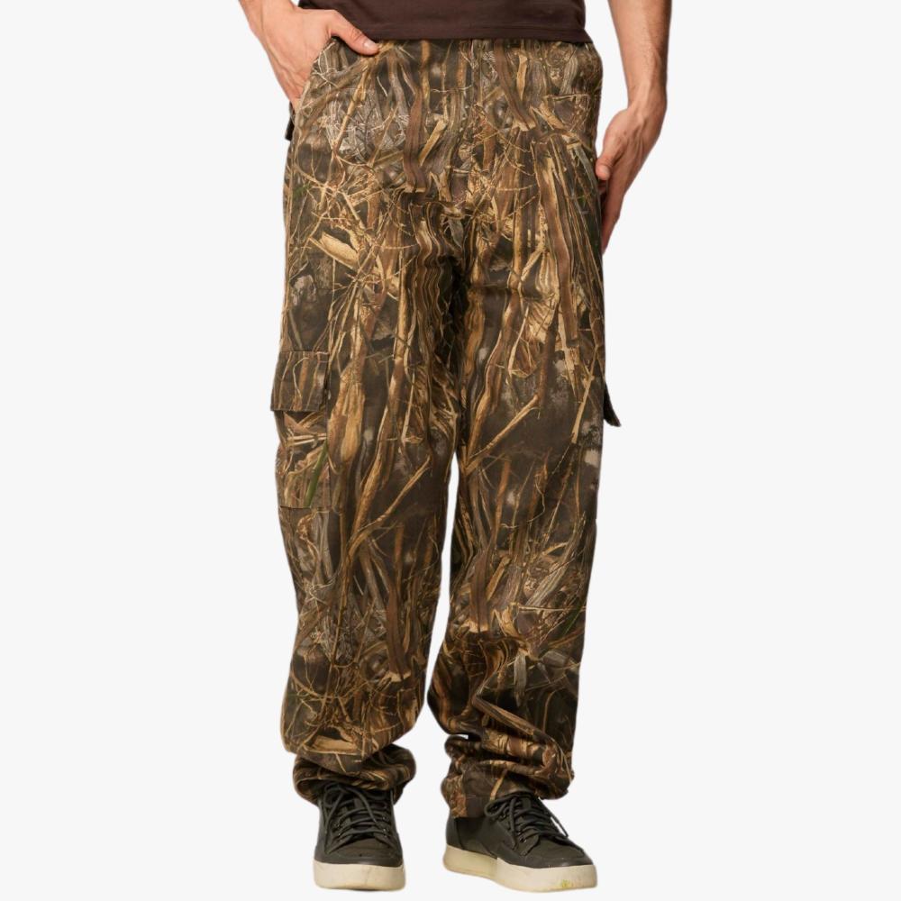 RZ Outdoors Cotton Blend 6 Pockets Pant RZ Outdoors Cotton Blend 6 Pockets Pant
