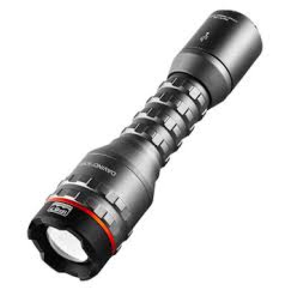 NEBO BLOOD DETECTING LED
HANDHELD FLASHLIGHT