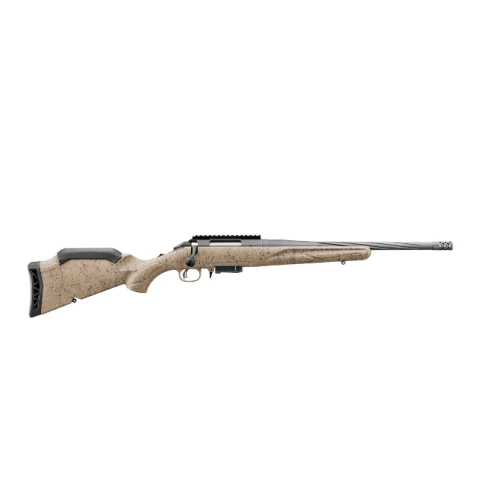 American Gen II Ranch 7.62x39mm 16.1" BBL (1)5RD Mag FDE
