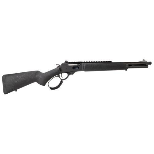 Rossi R95 Triple Black 45-70 Govt, 16.5" Threaded Barrel