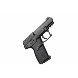 Kel-Tec P17 22LR Black Pistol