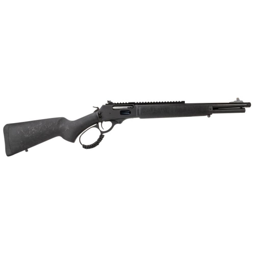 Rossi R95 Triple Black 45-70 Govt, 16.5" Threaded Barrel
