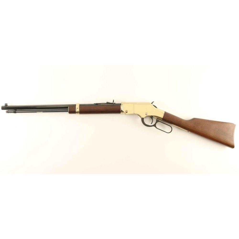 Henry Raffle Dug Hill Rod & Gun Club