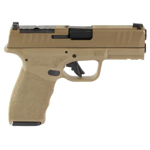 SPRINGFIELD HELLCAT PR0 OSP 9MM GEAR UP FDE