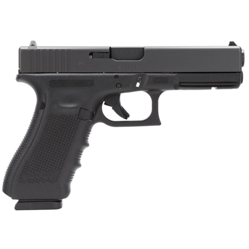 Glock 31 Gen 4 Handgun .357 Sig 3-15/rd Magazines 4.49" Barrel