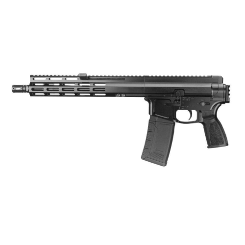 Foxtrot Mike, FM15 Gen 2, 12.5" Barrel, 5.56 Nato, 30 Round