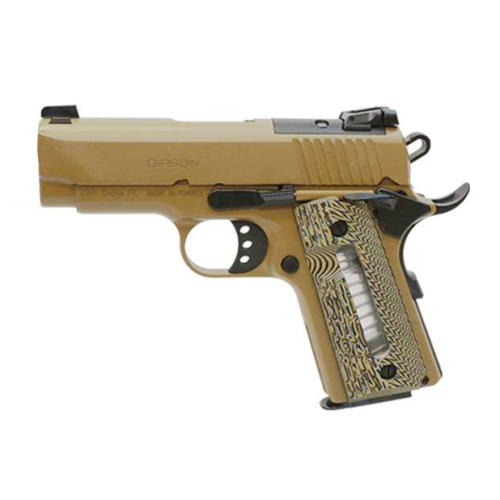 EAA Girsan MC1911 .45ACP