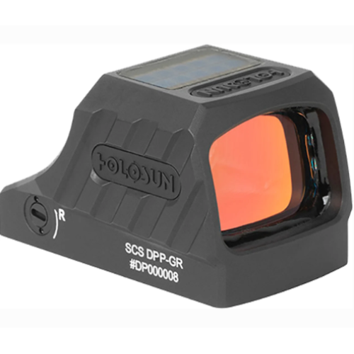Holosun SCS P320 Green Dot Sight