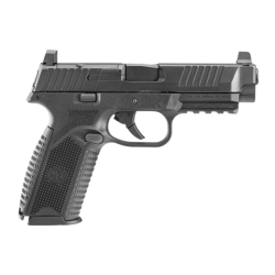 FN America 509 MRD LE3 Striker Fired Semi-automatic Full Size 9MM