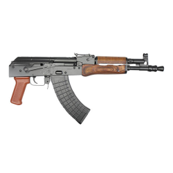 PIONEER HELLPUP AK-47 7.62X39 11.7 WOOD 2 30R
