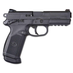 FN FNX-45 Handgun .45 ACP 15rd Magazines (2) 4.5