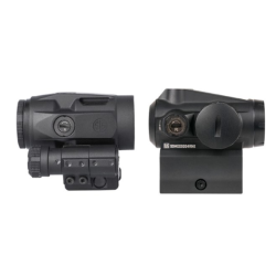 SIG SAUER ROMEO MSR GEN2/JULIET COMBO
SORJMSR101 | 2MOA